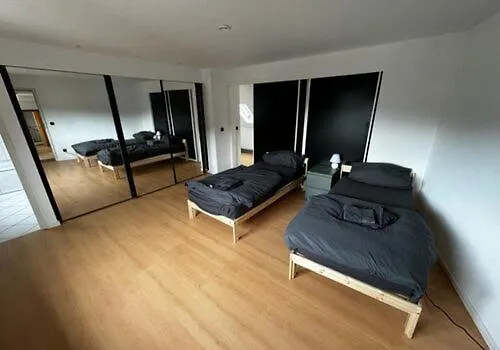 Gemuetliche 2 Zimmerwohnung Mit Grosser Terrasse Andernach