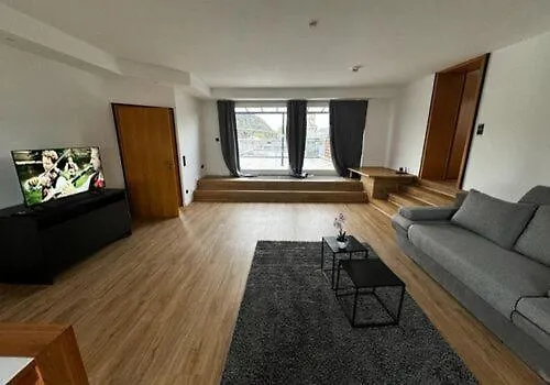 Apartamento Gemuetliche 2 Zimmerwohnung Mit Grosser Terrasse