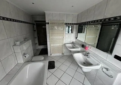 Apartamento Gemuetliche 2 Zimmerwohnung Mit Grosser Terrasse