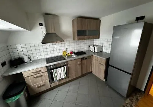 Gemuetliche 2 Zimmerwohnung Mit Grosser Terrasse *